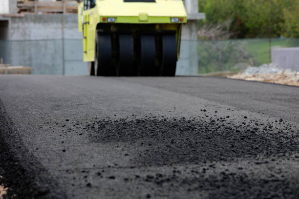 Best Driveway Resurfacing Pavers  in Oak Ridge, NC