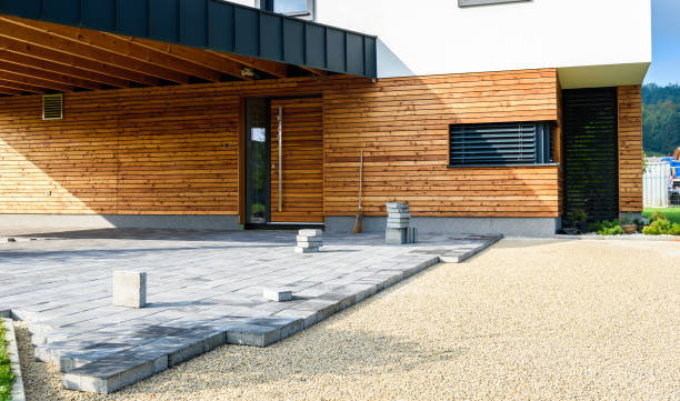 Best Residential Paver Driveway  in Oak Ridge, NC