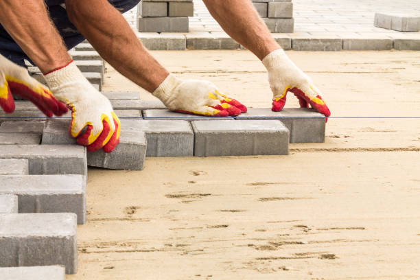  Oak Ridge, NC Driveway Pavers Pros