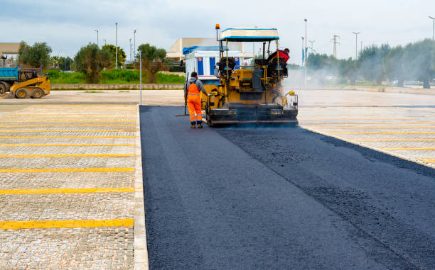 Best Driveway Pavers Near Me  in Oak Ridge, NC