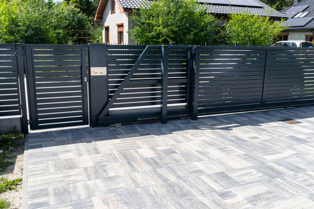 Best Commercial Driveway Pavers  in Oak Ridge, NC