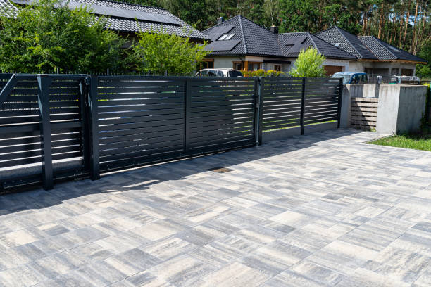 Reasons to Select Us for Your Driveway Paving Requirements in Oak Ridge, NC