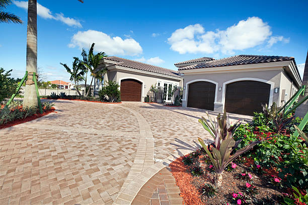 Oak Ridge, NC Driveway Pavers Company