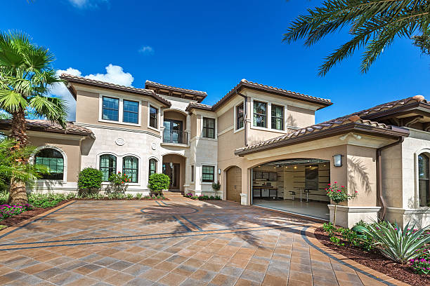Best Decorative Driveway Pavers  in Oak Ridge, NC