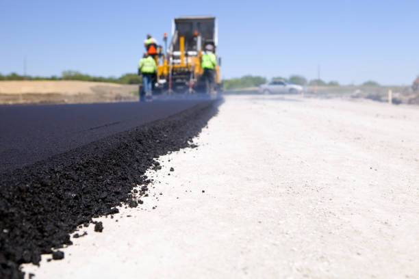 Best Driveway Paving Near Me  in Oak Ridge, NC