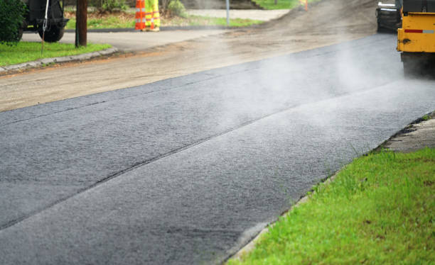 Best Custom Driveway Pavers  in Oak Ridge, NC