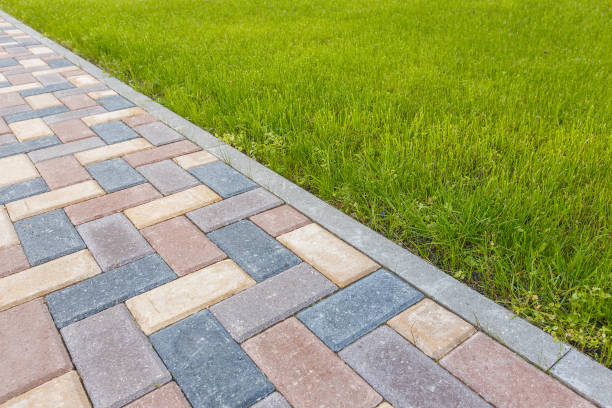 Best Residential Driveway Paver Services  in Oak Ridge, NC